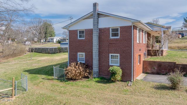 1809 Duke Street, Kingsport, TN 37665