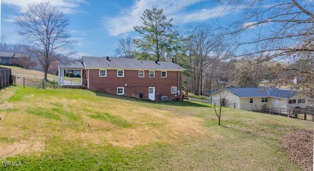 1809 Duke Street, Kingsport, TN 37665