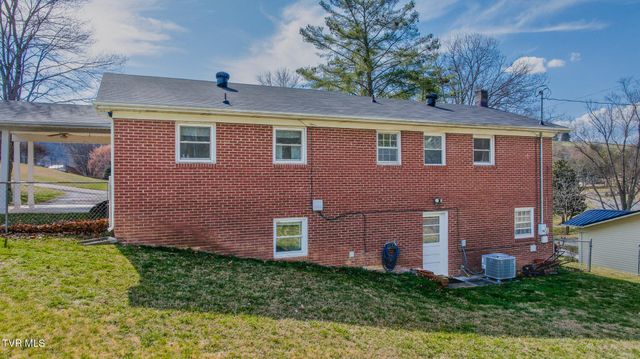 1809 Duke Street, Kingsport, TN 37665