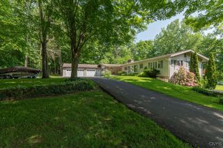 20 Hickory Grove Rd Spur, Minetto, NY 13069