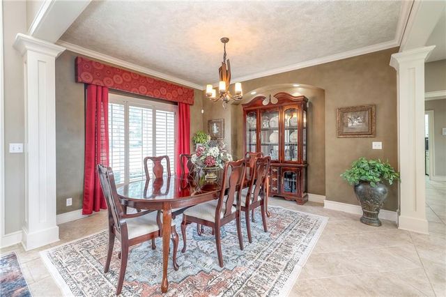 13007 W 123rd Terrace, Overland Park, KS 66213