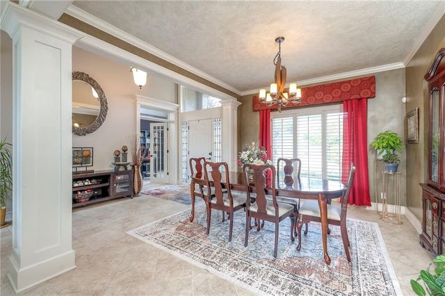 13007 W 123rd Terrace, Overland Park, KS 66213