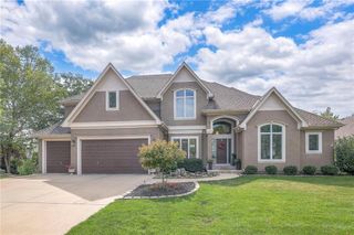 13007 W 123rd Terrace, Overland Park, KS 66213