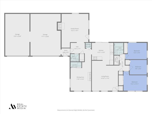 1225 Manchester Drive, South Bend, IN 46615