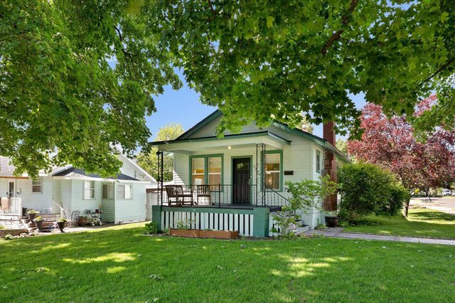 3204 W Fairview Ave, Spokane, WA 99205