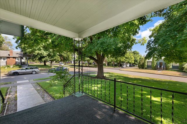 3204 W Fairview Ave, Spokane, WA 99205