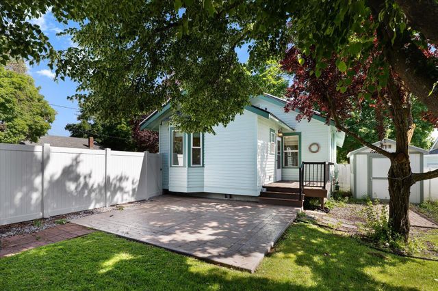 3204 W Fairview Ave, Spokane, WA 99205