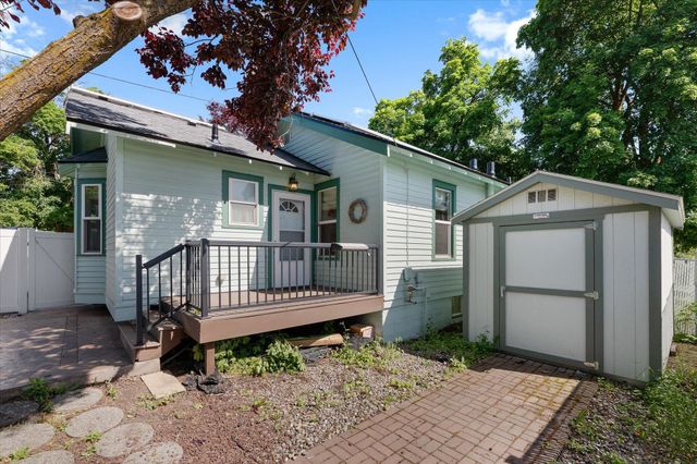 3204 W Fairview Ave, Spokane, WA 99205