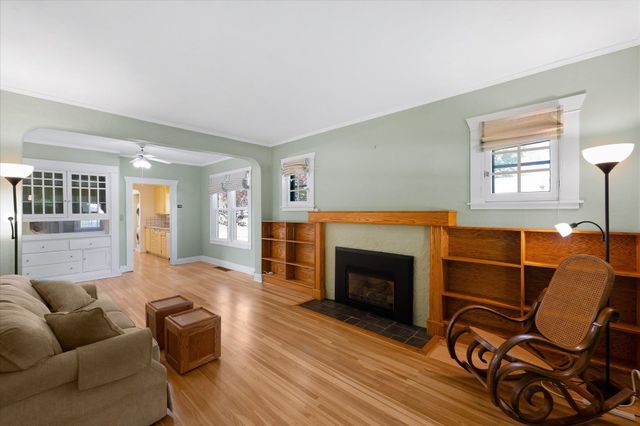 3204 W Fairview Ave, Spokane, WA 99205
