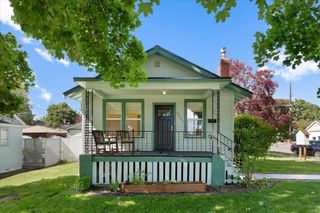 3204 W Fairview Ave, Spokane, WA 99205