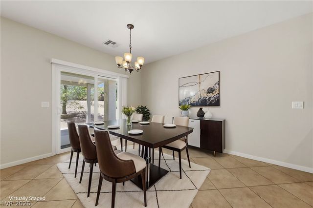 2529 Venus Star Street, Henderson, NV 89044