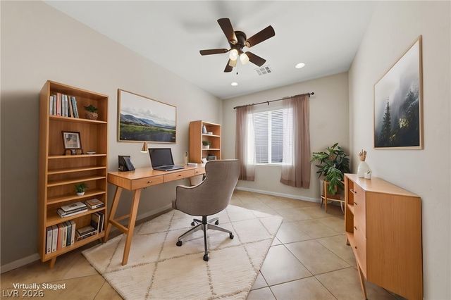 2529 Venus Star Street, Henderson, NV 89044