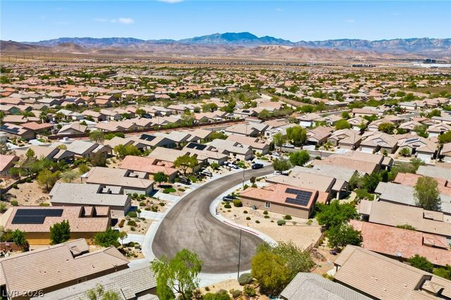 2529 Venus Star Street, Henderson, NV 89044