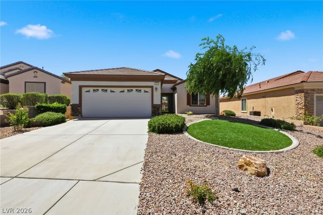 2529 Venus Star Street, Henderson, NV 89044
