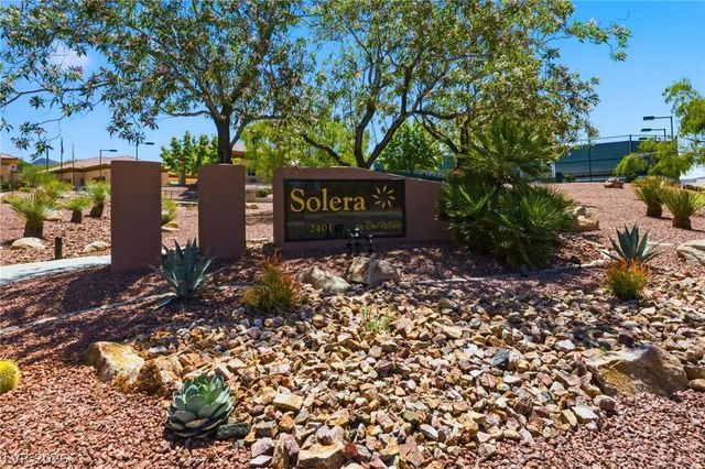 2529 Venus Star Street, Henderson, NV 89044