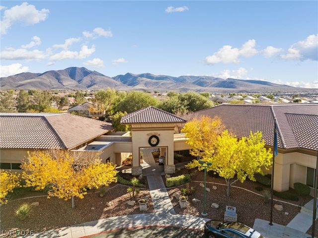 2529 Venus Star Street, Henderson, NV 89044