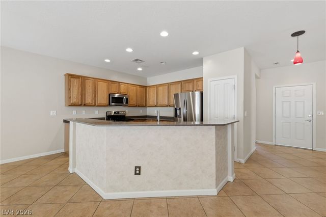 2529 Venus Star Street, Henderson, NV 89044