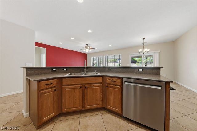 2529 Venus Star Street, Henderson, NV 89044