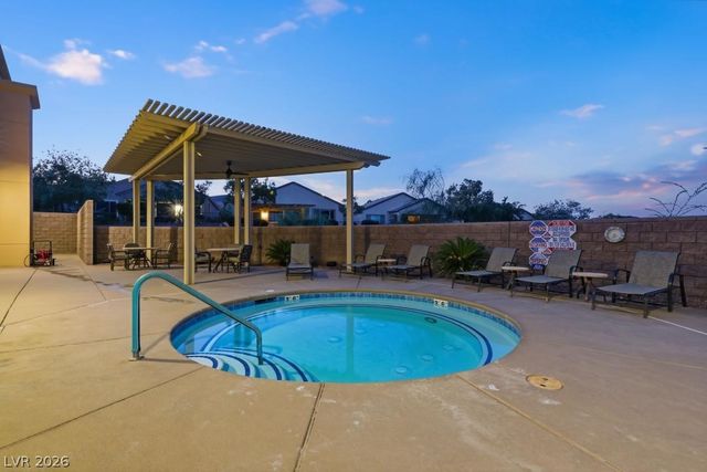 2529 Venus Star Street, Henderson, NV 89044