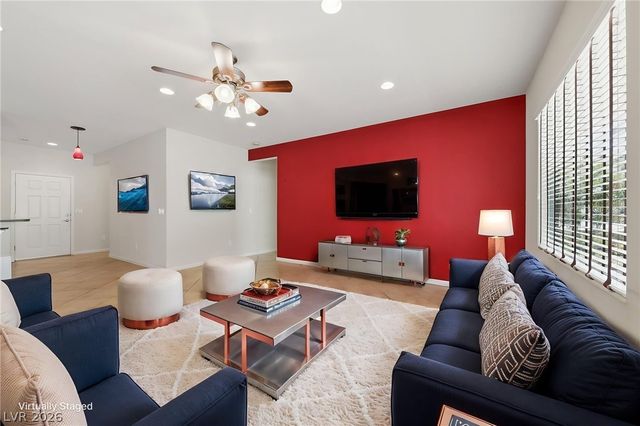 2529 Venus Star Street, Henderson, NV 89044