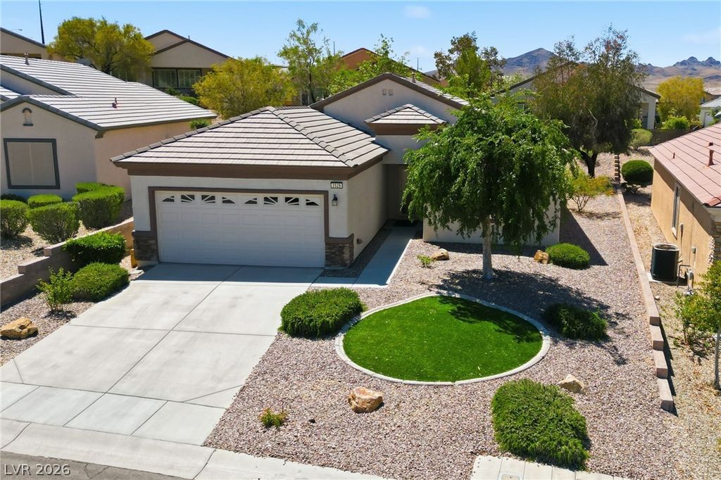 2529 Venus Star Street, Henderson, NV 89044