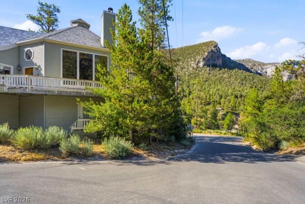 3910 White Fir Way, Mount Charleston, NV 89124 — photo 3