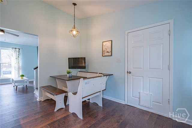 4 Cambridge Court, Savannah, GA 31419