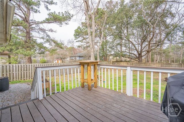 4 Cambridge Court, Savannah, GA 31419