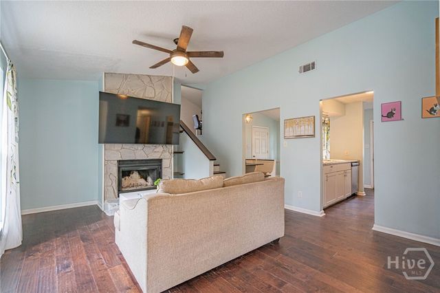 4 Cambridge Court, Savannah, GA 31419