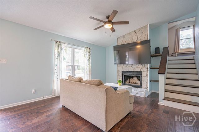 4 Cambridge Court, Savannah, GA 31419