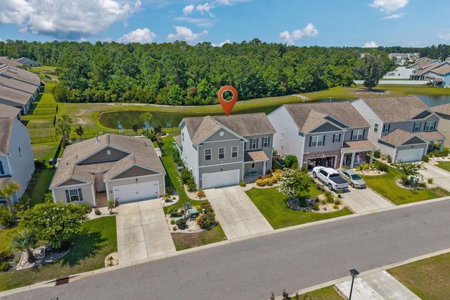 912 Laurens Mill Dr., Myrtle Beach, SC 29579