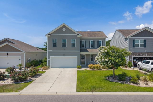 912 Laurens Mill Dr., Myrtle Beach, SC 29579