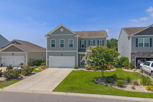 912 Laurens Mill Dr., Myrtle Beach, SC 29579