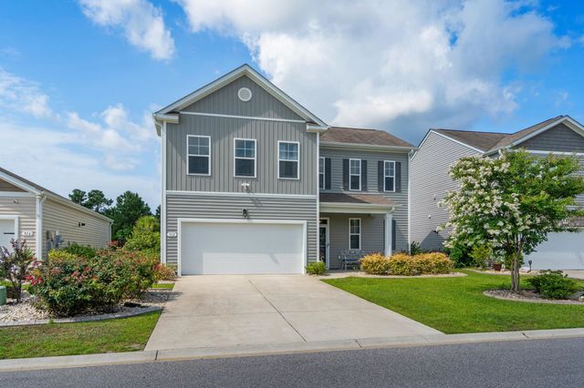 912 Laurens Mill Dr., Myrtle Beach, SC 29579