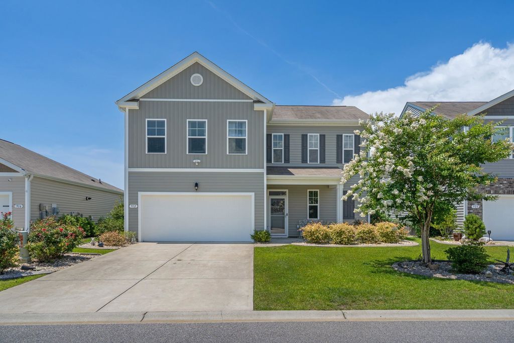 912 Laurens Mill Dr., Myrtle Beach, SC 29579 — photo 2