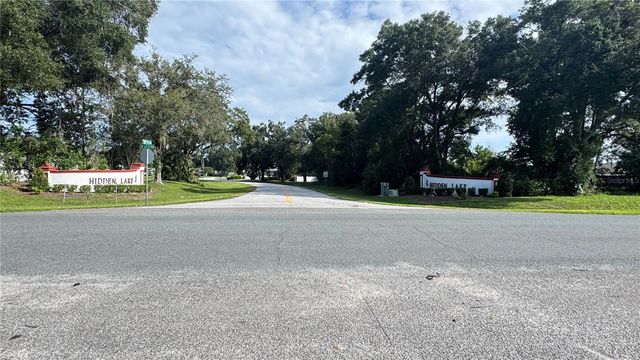 10169 SW 78TH COURT, Ocala, FL 34476