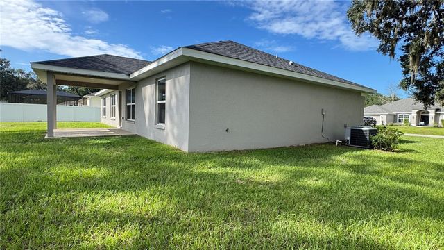 10169 SW 78TH COURT, Ocala, FL 34476