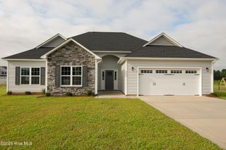 200 Talton Estates Drive, Pikeville, NC 27863