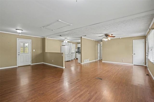 3012 Sasanqua Lane SW, Marietta, GA 30008