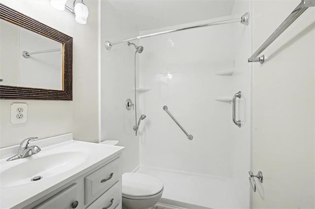 3012 Sasanqua Lane SW, Marietta, GA 30008