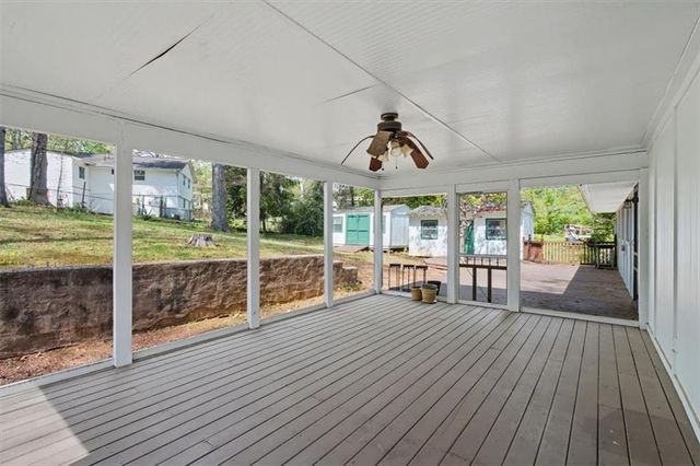 3012 Sasanqua Lane SW, Marietta, GA 30008