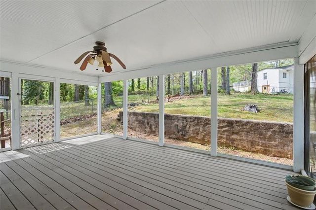 3012 Sasanqua Lane SW, Marietta, GA 30008