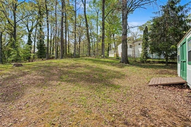 3012 Sasanqua Lane SW, Marietta, GA 30008