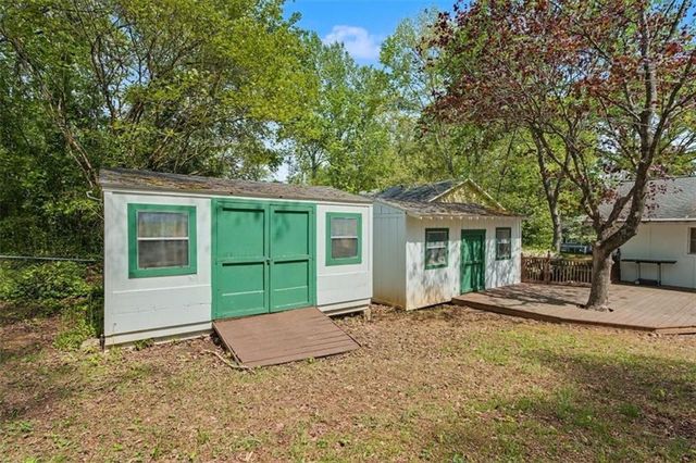 3012 Sasanqua Lane SW, Marietta, GA 30008