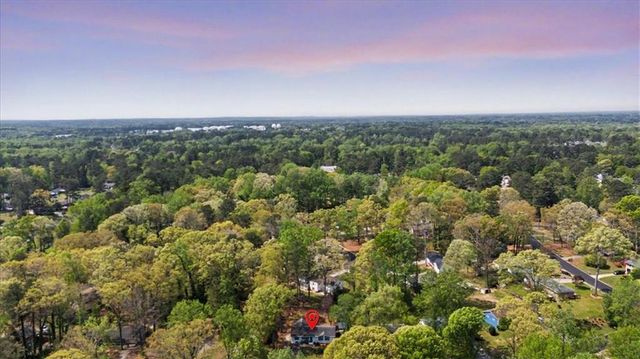 3012 Sasanqua Lane SW, Marietta, GA 30008