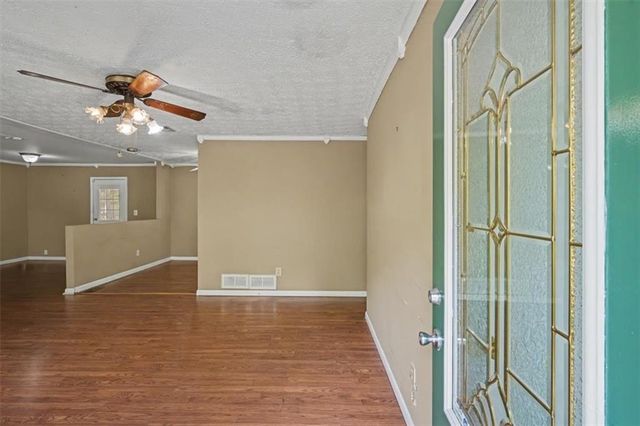 3012 Sasanqua Lane SW, Marietta, GA 30008