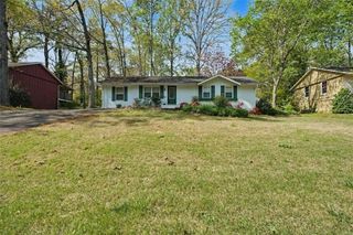 3012 Sasanqua Lane SW, Marietta, GA 30008