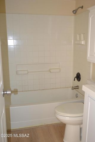 455 W Kelso St Apt 122, Tucson, AZ 85705