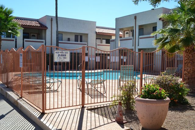455 W Kelso St Apt 122, Tucson, AZ 85705