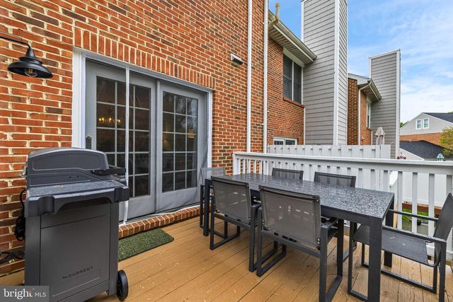 29 IRON MILL GARTH, Cockeysville, MD 21030